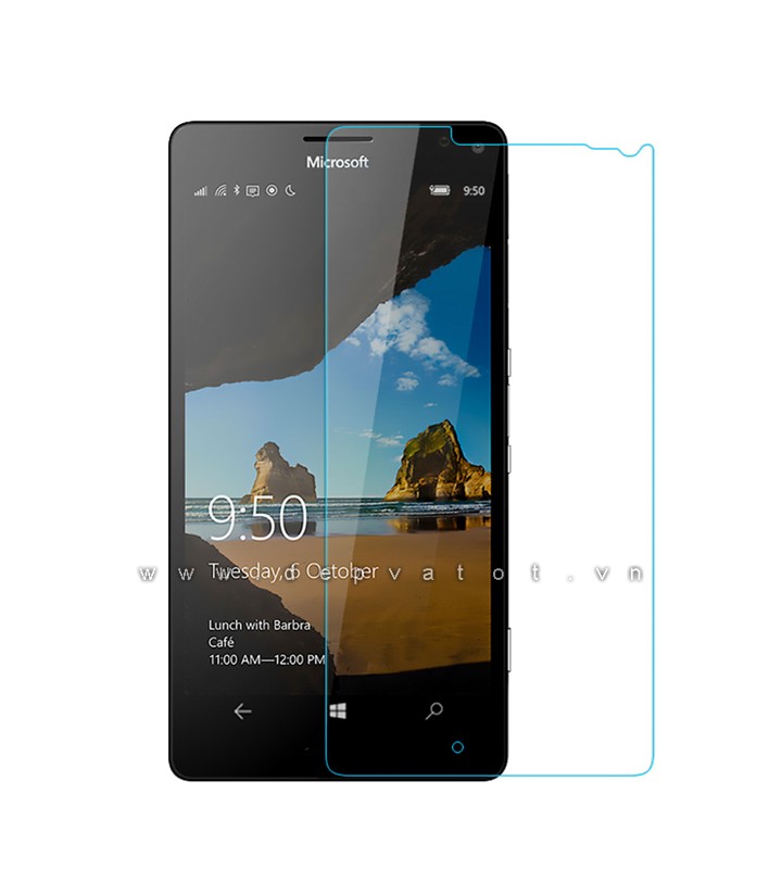 cuong luc dien thoai lumia 950 xl