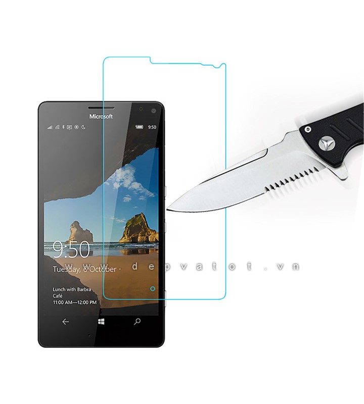 cuong luc dien thoai lumia 950 xl