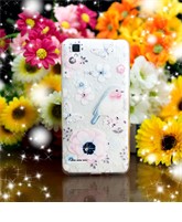 Op lung Oppo F1 A35 deo hinh hoa