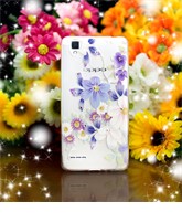 Op lung Oppo F1 A35 deo hinh hoa