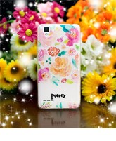 Op lung Oppo F1 A35 deo hinh hoa