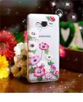 Op lung Samsung Galaxy Grand Prime G530 deo hinh hoa