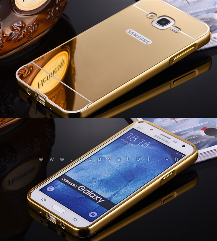 op lung samsung galaxy j7 vang