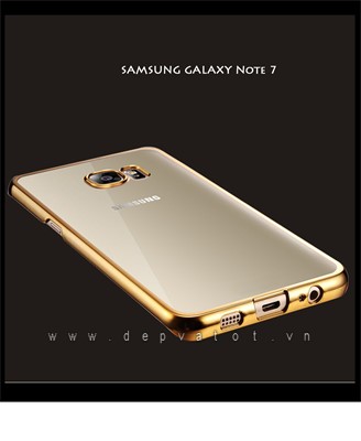 op lung samsung galaxy note 7 trong cao cap