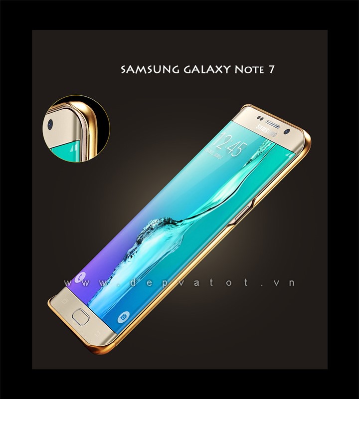 op lung samsung galaxy note 7 trong cao cap