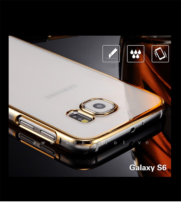 op lung samsung galaxy s6 trong cao cap