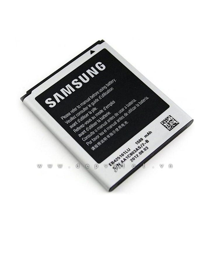 pin samsung galaxy s duos s7562