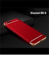 Op lung Xiaomi  Mi 6