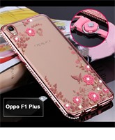 Op lung Oppo F1 Plus R9 deo hinh hoa