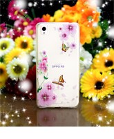 Op lung Oppo F1 Plus R9 deo hinh hoa