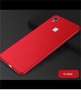 Op lung Vivo V3 Max deo mau Do