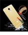 Op lung Xiaomi Redmi Note 4X vang 