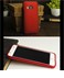 Op lung HTC One M9 deo mau Do