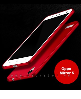 op lung oppo mirror 5 a51 deo mau do