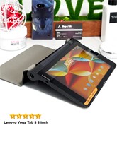 Bao da Lenovo Yoga Tab 3 8 inch YT3 850M, 850F
