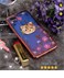 Op lung Xiaomi  Mi 8 Lite deo hinh hoa