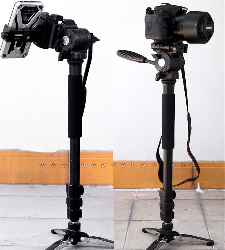 monopod weifeng 3958m