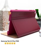 Bao da Samsung Tab A 8 Plus 2019 P205