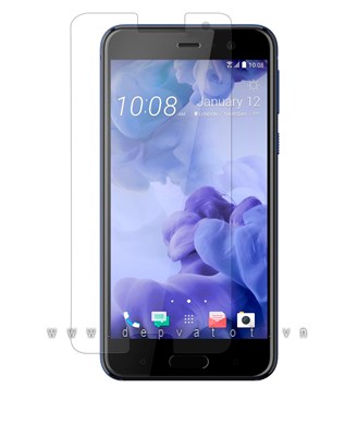 cuong luc htc u play