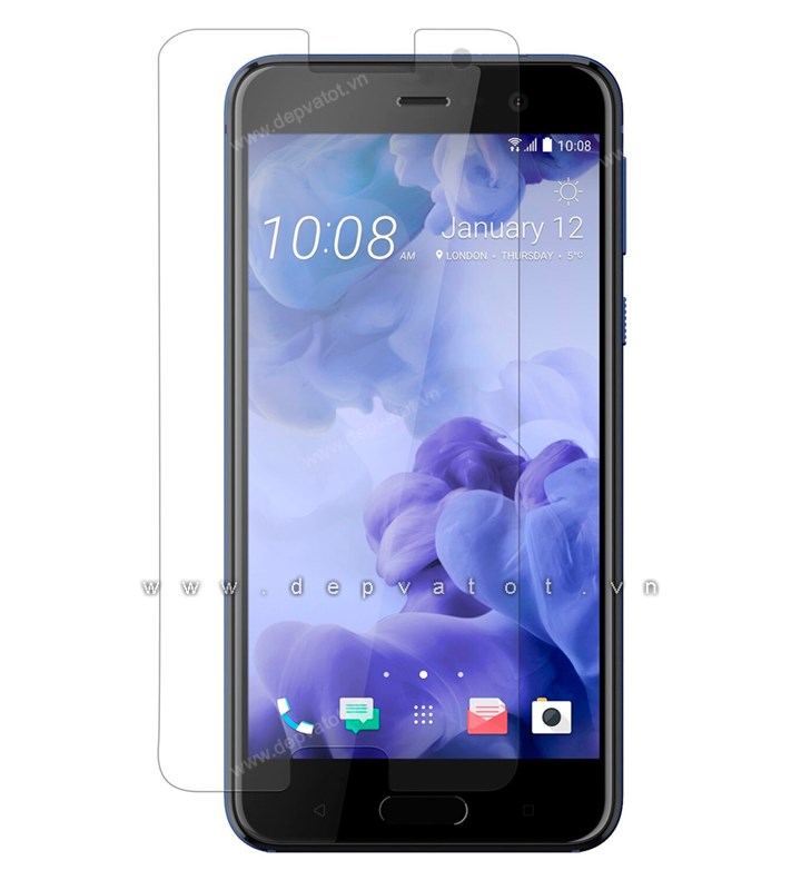 cuong luc htc u play