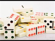 Chơi game Cờ Domino