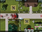 Chơi game Phòng thủ Zombie  Zombie World