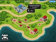Chơi game Chiến tranh hiện đại Modern War