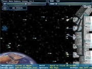 Chơi game Chiến tranh không gian SpaceCraft