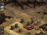 Chơi game Đế chế Thất thủ Fallen Empire