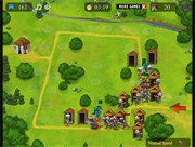 Chơi game Demonrift  Quái vật