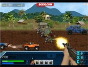 Chơi game Hành quân cơ động