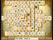 Chơi game Medieval mahjong