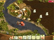 Chơi game Nông trại Hạnh phúc  Farmer Online