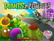 Chơi game Plants vs Zombies