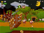 Chơi game Tấn công Goblins Goblins Attack