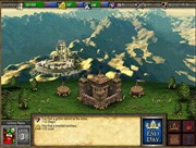 Chơi game Thời đại các Thành Trì Age of Castles