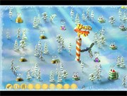 Chơi game Truyền thuyết quân đoàn Băng Civilizations Wars Ice Legend