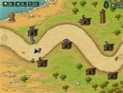 Chơi game Xâm lược Incursion