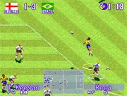 Chơi game Đá banh Siêu sao 2International Superstar Soccer Delux