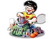 Đọc truyện Siêu quậy Teppi