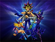 Đọc truyện Vua trò chơi Yugi-Oh