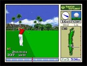 Chơi game Đánh Golf 3D Golf Simulation Waialae no Kiseki