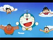 Chơi game Doraemon 3
