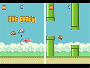 Chơi game Flappy Bird