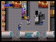 Chơi game Zombies Ate My Neighbors